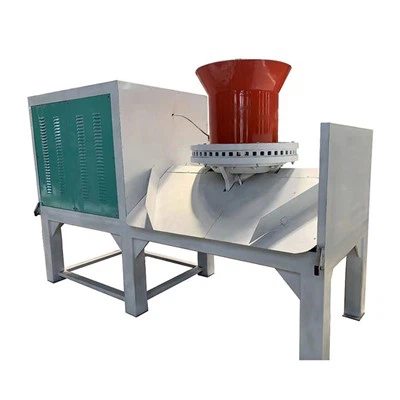 produzzjoni ta' briquettes rdf