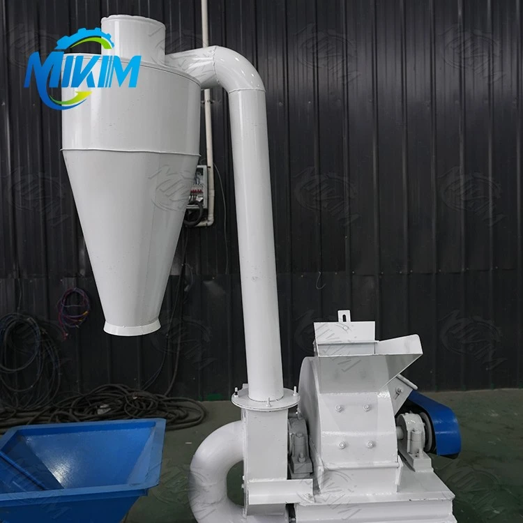 Biomass Pellets Making Line