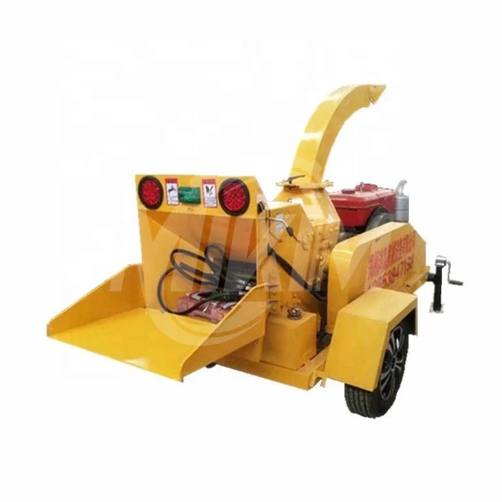 Park Chippers