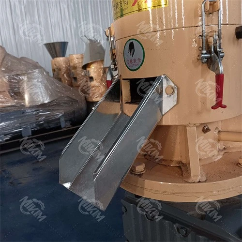 Pellet Stove Pellet Mill