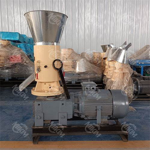Pellet   Stufi   Pellet   Mill