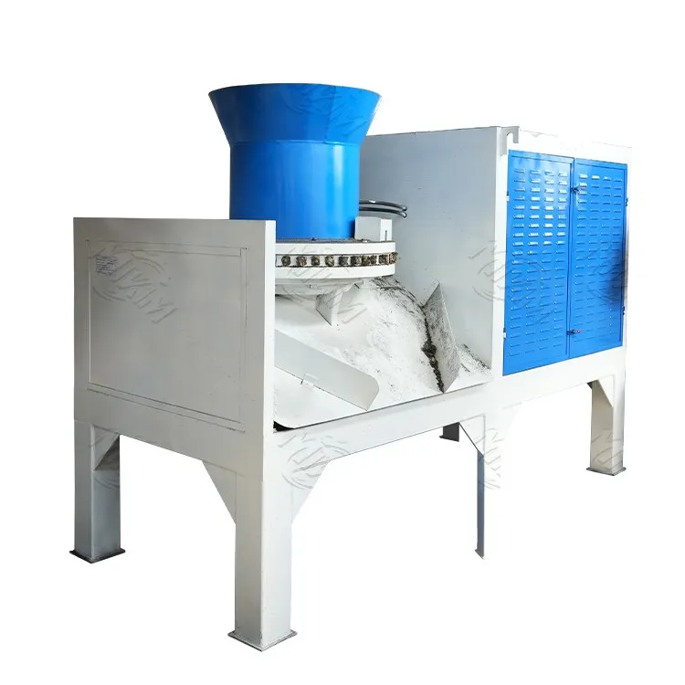  Briquette Machine For Biomass