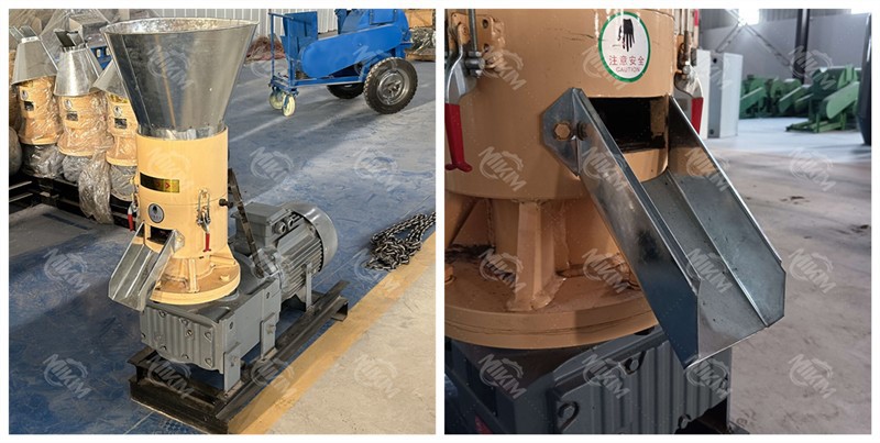 biomass pellet machine biomass pellet machine