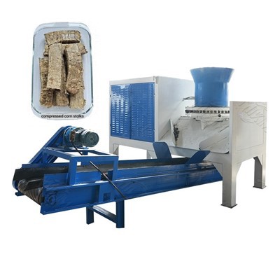 What Are the Benefits of Using a biomass briquette press? What Are the Benefits of Using a biomass briquette press?